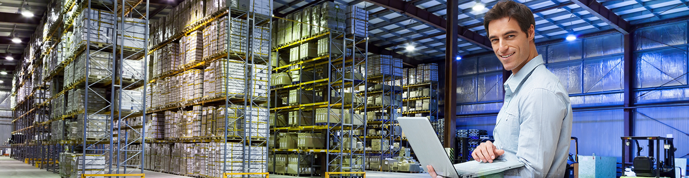 Barcode Printers and Scanners for Supply Chain