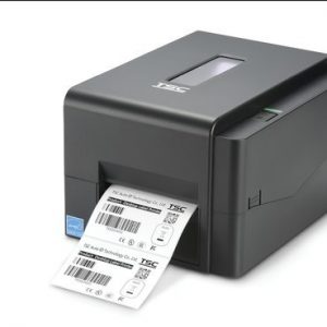 TSC TE 244 Barcode Printer