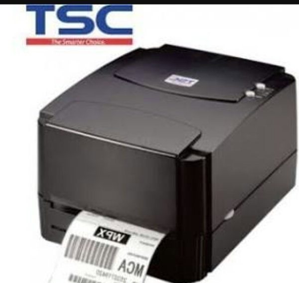 TSC TTP 244 PRO