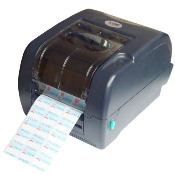 TSC TTP 247 BARCODE PRINTER