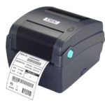 TSC TTP 345 Thermal Barcode Printer