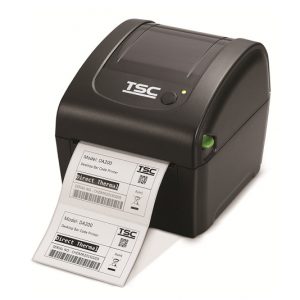 TSC DA210