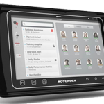 ET1 Enterprise Tablet