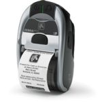 Imz series mobile printers
