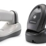 Li4278 handheld scanner