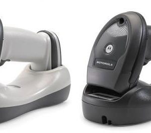 Li4278 handheld scanner