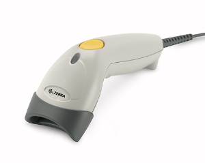 Ls1203 general purpose barcode scanner