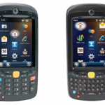 MC55N0 MOBILE COMPUTER