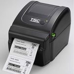 TSC DA210 Desktop Printers.