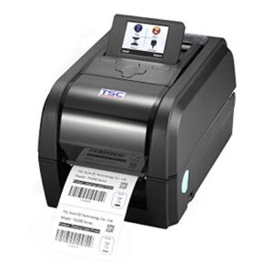 TSC DA320 Label Printer Desktop