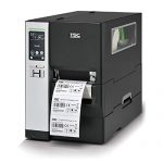 TSC MH-640P Thermal Transfer Printer 4″ (Industrial)