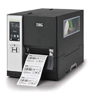 TSC MH340T Series Printer Desktop