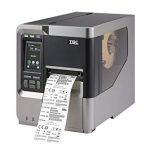 TSC MX240P Series Printer Desktop