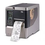 TSC MX340P Durable, Fast, High-Volume, Heavy-Duty Label Printer