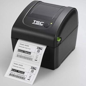 TSC Printer DA-220 Series