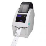 TSC TDP-225W with Additional USB Host