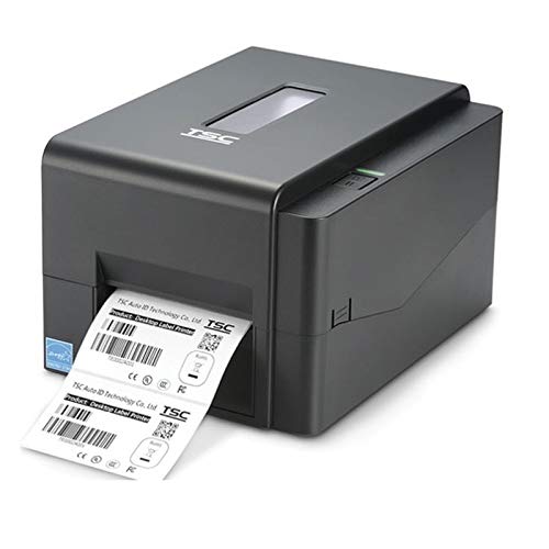 TSC TE210 Thermal Transfer Printer 4″ (Desktop)