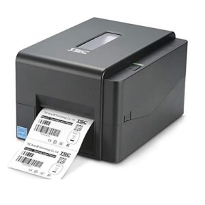 TSC TE310 Thermal Transfer Printer 4″ (Desktop)