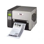 TSC TTP-384MT Thermal Transfer Printer 8.6″ (Industrial)