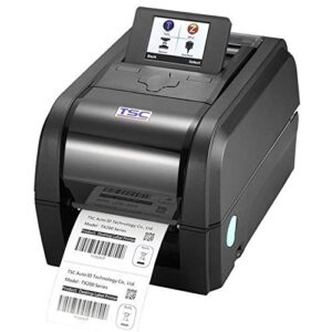 TSC TX600 Thermal Barcode Label Printer