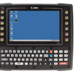 Vh10 / vh10f vehicle-mounted computer