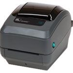 Advanced desktop printers