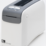 CARTRIDGE BASED WRISTBAND PRINTERS