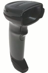 Symbol ds4308 handheld scanner