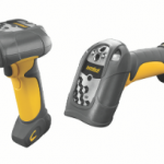 Ds3508 series of rugged 1-d/2-d imager scanners