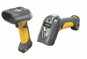 Ds3508 series of rugged 1-d/2-d imager scanners