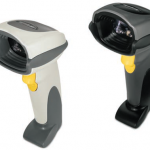 Symbol ds6708-dl handheld imager scanner