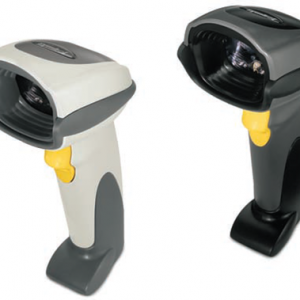 Symbol ds6708-dl handheld imager scanner