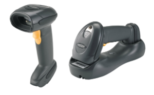 Ds6878-dl handheld scanner