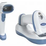 Ds6878-hc healthcare scanner