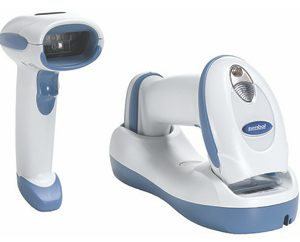 Ds6878-hc healthcare scanner