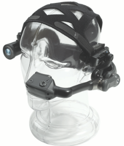 Hc1 headset computer