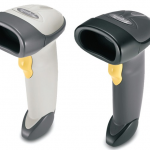 Symbol ls2208 general purpose barcode scanner