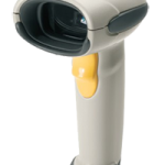 Symbol ls4208 general purpose barcode scanner