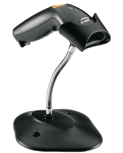 Ls1203-hd general purpose handheld scanner