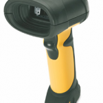 Ls3408-er rugged barcode scanner