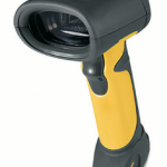 Ls3408-fz rugged barcode scanner