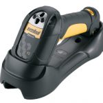 Ls3578-fz rugged barcode scanner