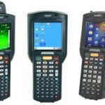 MMC3100 MOBILE COMPUTER