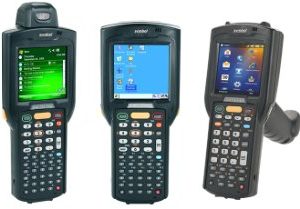 MMC3100 MOBILE COMPUTER
