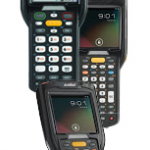 MC3200 MOBILE COMPUTER