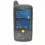 MC67 AND MC67 DUAL WWAN MOBILE COMPUTER