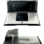 Mp6000 scanner/scale