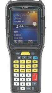 OMNII XT15 MOBILE COMPUTER