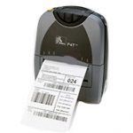 P4t mobile printers