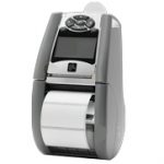 Qln series healthcare mobile printers